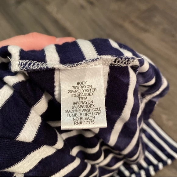 NWT Sandiva beach cover up hooded long sleeve tunic - Picture 3 of 6